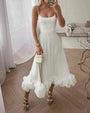 Festliches Midikleid - Sophia