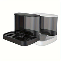 Automatische Futter- und Wasserspender - EasyFeed Duo