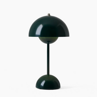LED-Tischlampe - LumiSphere