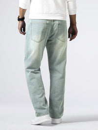 Lässige Streetstyle Herrenjeans – Milan