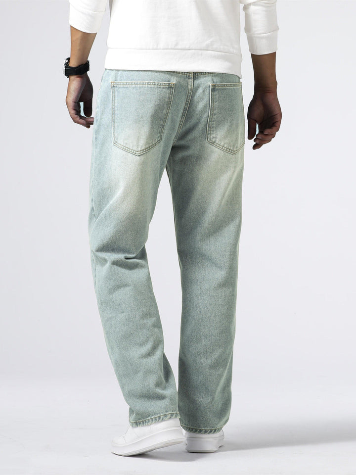 Lässige Streetstyle Herrenjeans – Milan