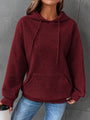 Bequemer Damen-Hoodie - Mia