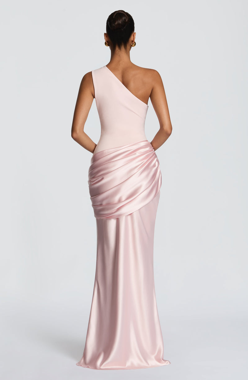 Elegant Maxi Dress 14
