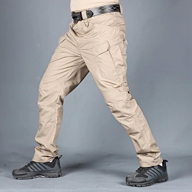 Wasserdichte Herren-Outdoorhose - David