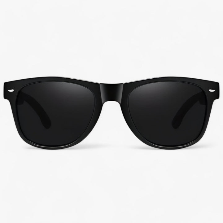 Klassische Sonnenbrille mit UV-Schutz – Solaris