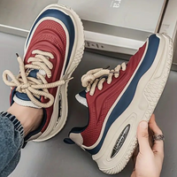 Bequeme Herrensneaker - Noah