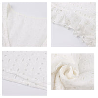 Trendy zomerjurk – Elina