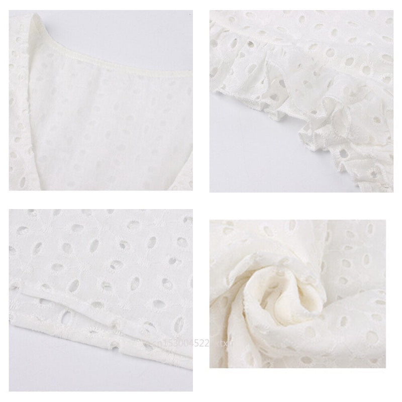 Trendy zomerjurk – Elina