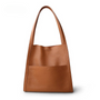 Leder Damenhandtasche - Aria