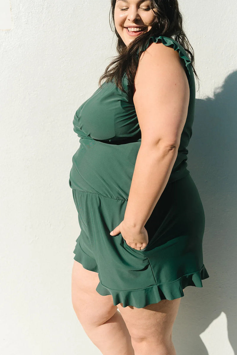 Trendy Dames Badpak – Nina