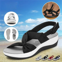 Ultra Komfortable Orthopädische Damen-Sommersandalen – Isabella