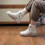 Damen-Winterstiefel - Liana