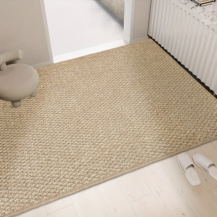 Duurzame, Absorberende Deurmat - EcoMat