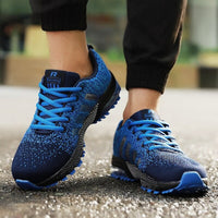 Leichte orthopädische Sneaker - AeroFlex