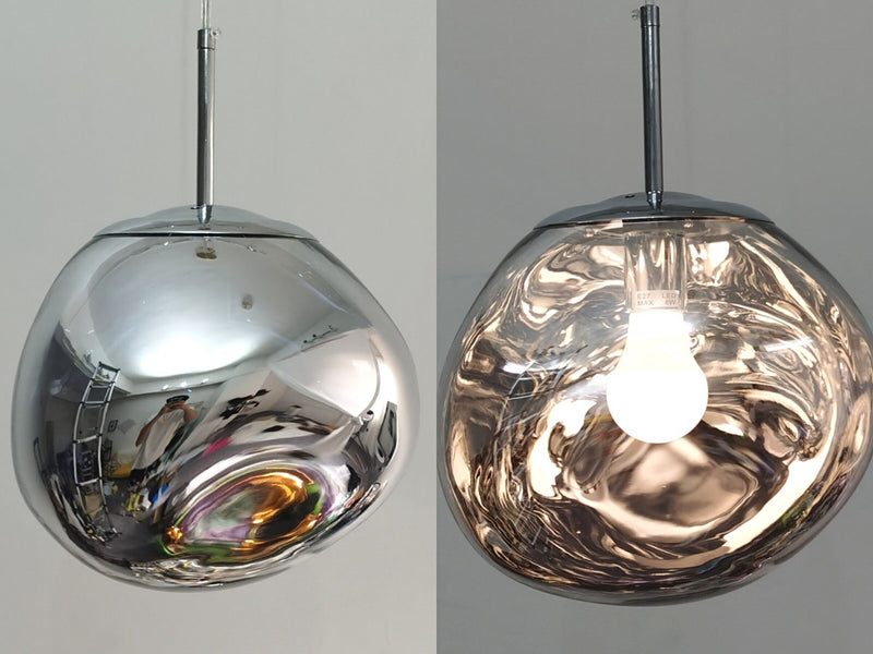 Moderne LED Hängeleuchte – Lumaé