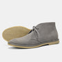 Zeitlose Desert Boots im Vintage-Stil für Herren - Hugo