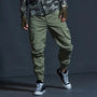 Herren Cargohose - Max