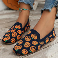 Orthopädische Rutschfeste Flache Schuhe - Isabella