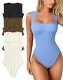 Formender Damen-Body mit Shaping-Effekt – Sophie