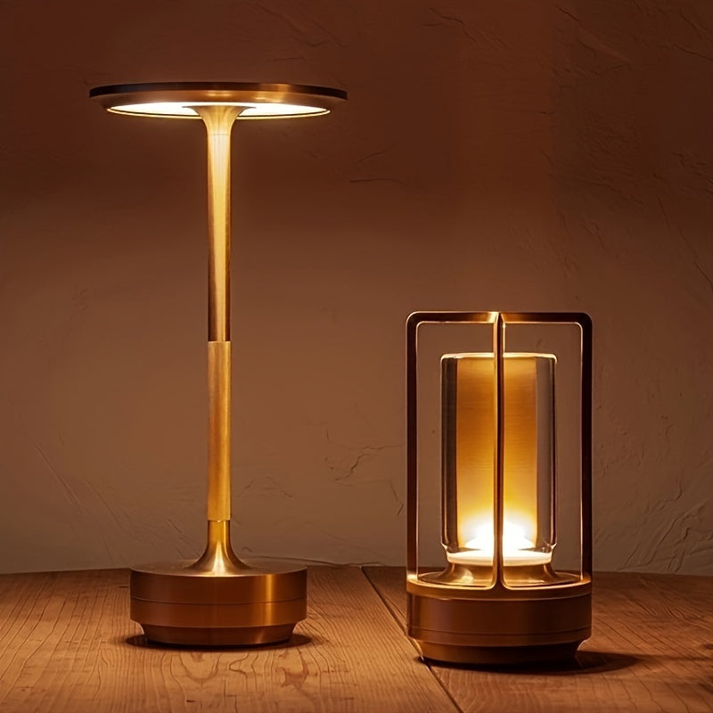 LED-Stimmungslicht im japanischen Stil – Hana