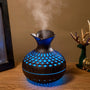 Moderner und stilvoller Aroma-Diffusor - AromaBloom