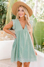 Luftiges & bequemes 2-in-1-Sommerkleid mit Taschen - Liana
