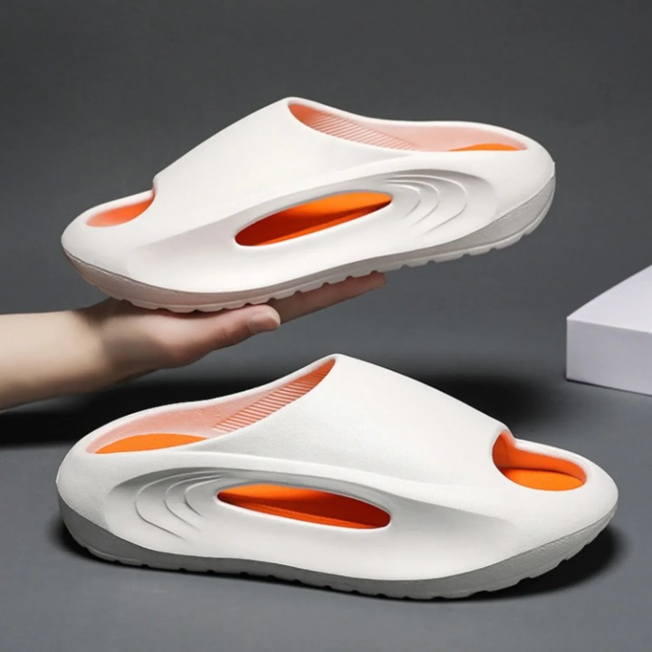 Outdoor-Sportsandalen für Herren – Dämpfende Sohle, Leicht und Robust für den Sommer - MotionStride