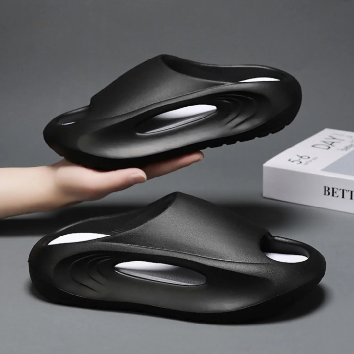 Outdoor-Sportsandalen für Herren – Dämpfende Sohle, Leicht und Robust für den Sommer - MotionStride