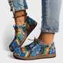 Colorful Comfort Sneakers 6