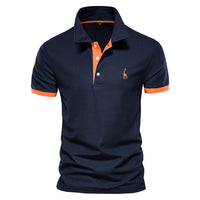 Stilvolles Herrenpoloshirt - Franklin