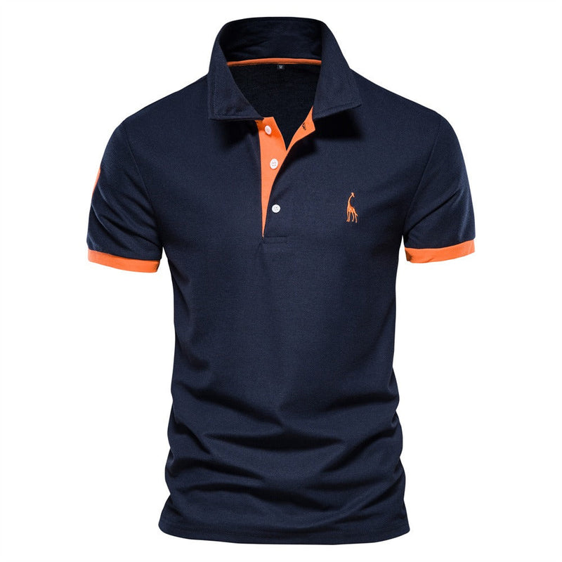 Stilvolles Herrenpoloshirt - Franklin