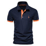 Stilvolles Herrenpoloshirt - Franklin