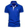Stilvolles Herrenpoloshirt - Franklin