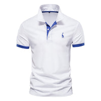 Stilvolles Herrenpoloshirt - Franklin
