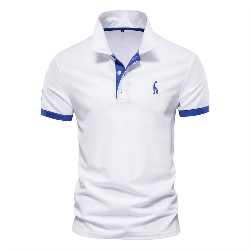 Stilvolles Herrenpoloshirt - Franklin