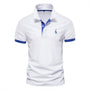 Stilvolles Herrenpoloshirt - Franklin