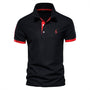 Stilvolles Herrenpoloshirt - Franklin