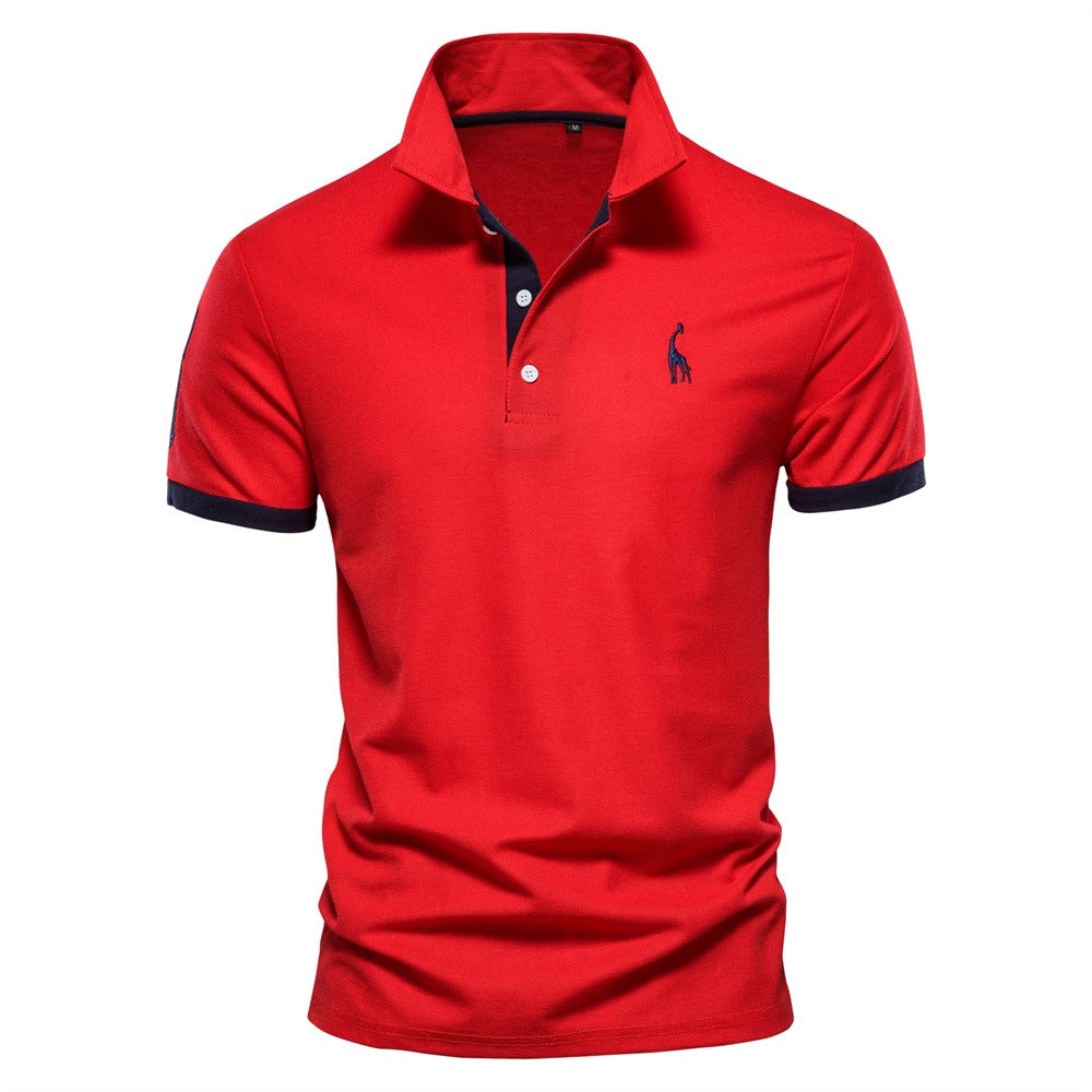 Stilvolles Herrenpoloshirt - Franklin