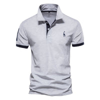 Stilvolles Herrenpoloshirt - Franklin