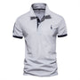 Stilvolles Herrenpoloshirt - Franklin
