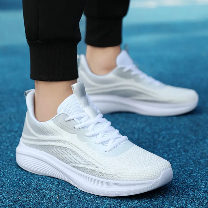 Bequeme orthopädische Sneaker - AeroStride