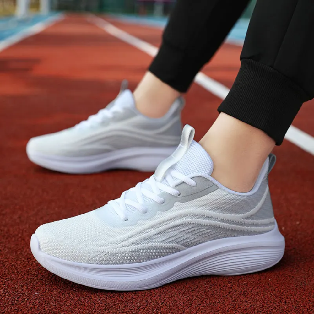 Bequeme orthopädische Sneaker - AeroStride