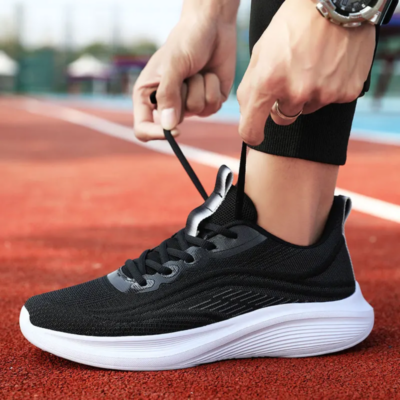 Bequeme orthopädische Sneaker - AeroStride