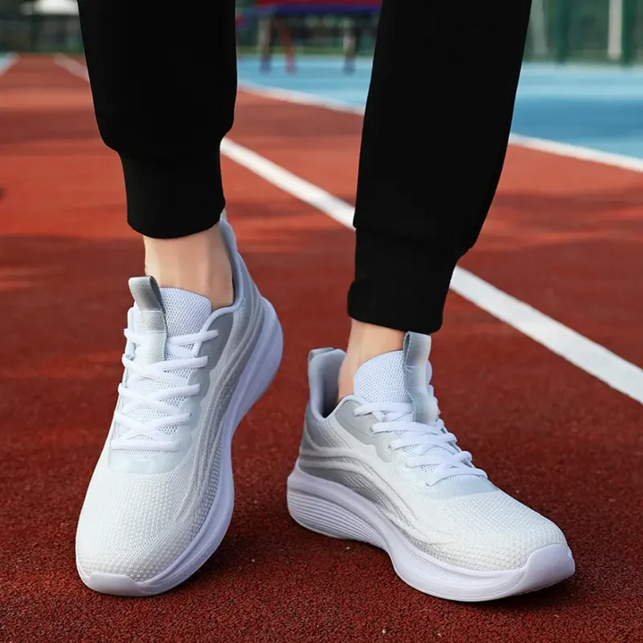 Bequeme orthopädische Sneaker - AeroStride