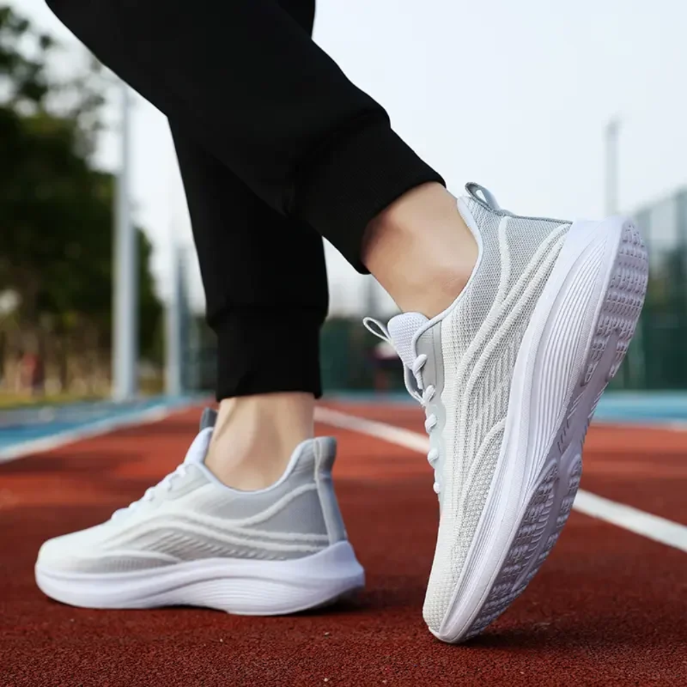 Bequeme orthopädische Sneaker - AeroStride