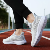 Bequeme orthopädische Sneaker - AeroStride