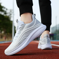 Bequeme orthopädische Sneaker - AeroStride