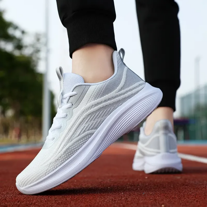 Bequeme orthopädische Sneaker - AeroStride