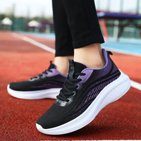 Bequeme orthopädische Sneaker - AeroStride