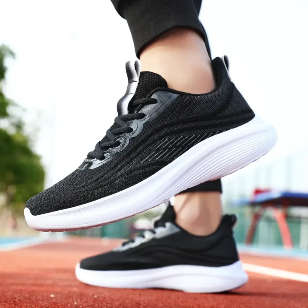 Bequeme orthopädische Sneaker - AeroStride